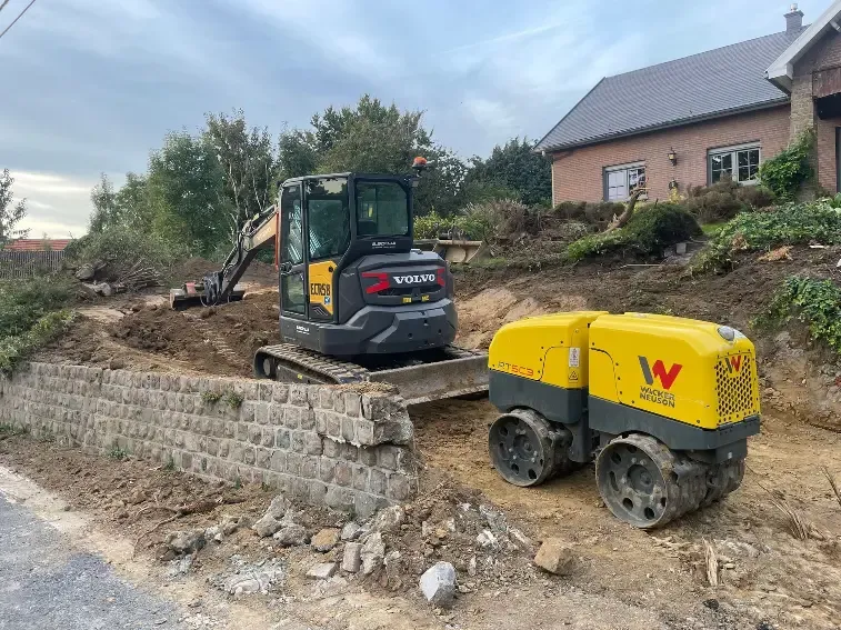 Dumper 4 t